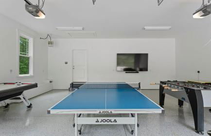 Luxury Lakefront Stay Private Dock, Indoor/outdoor Pool The Retreat - Foto 49