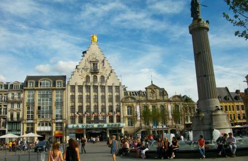 Private Room & Spa avec jacuzzi privatif - Foto 35