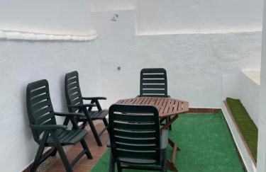 Apartamento nuevo con piscina en el centro "Doña Paca-Ronda" - Photo 7