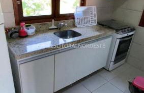 Chalé com piscina privada vista mar-Zumbi-RN - Foto 35