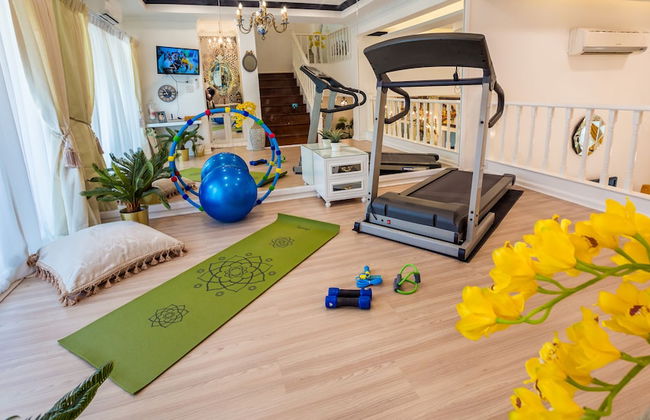 Sabai Space Bangkok - Photo 44