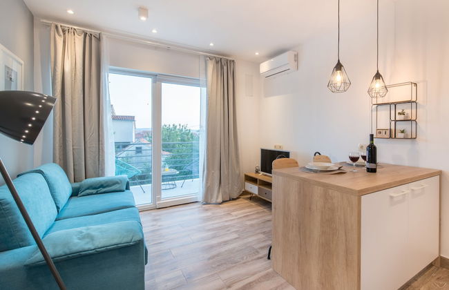 Apartments Cingulice - Foto 33