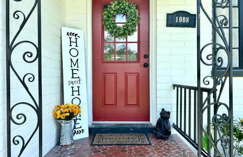 Farm-style Ocala Home - Foto 1