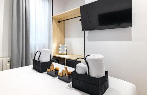 HONEY APARTMENT IN THE CENTER OF MADRID - Foto 29