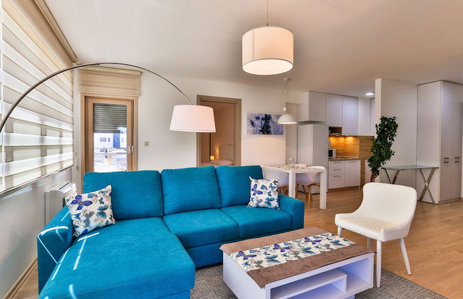 Gufo Apart Hotel - Foto 7