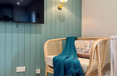 Priory Castle Bungalow, Tynemouth - Foto 5