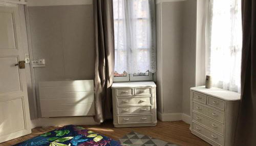 Bel Appartement Bagneres De Luchon Centre - Foto 5