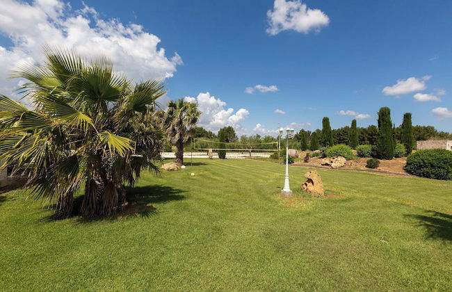 2197 Tenuta Donna Caterina - Foto 60