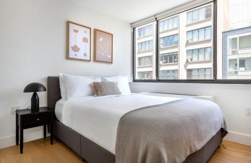 Chelsea 1br w doorman elevator nr High Line NYC-609 - Photo 8