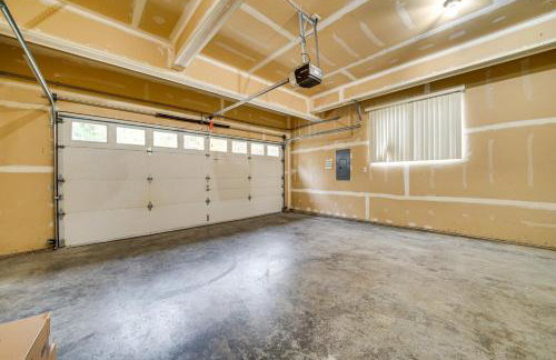 6 Mi to Microsoft HQ! Remote Work Retreat - Foto 26