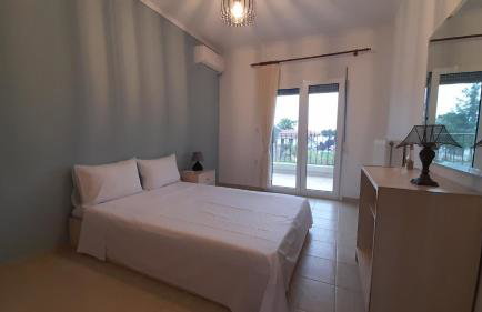 Villa Dimitrios(2 independent apartments 200sq m) - Foto 42