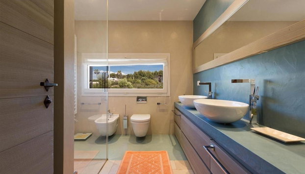 246 Villa Extralusso con Piscina a Manduria - Foto 5, Quarto