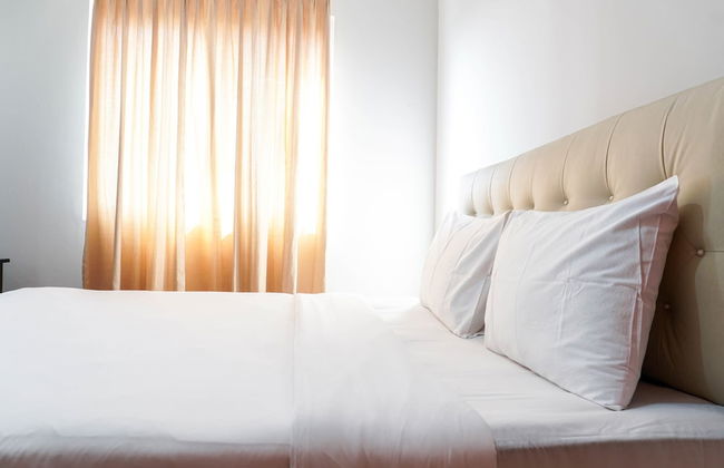 Simply 1BR Grand Palace Kemayoran Apartment - Foto 4