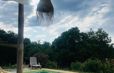 Casa rural La Frambuesa - Foto 33