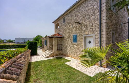 Villa Gordana Castelliere - Foto 42