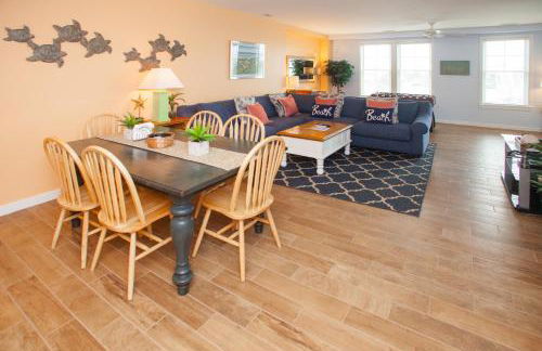 The Sanctuary - Summer Breeze A114 - Foto 1