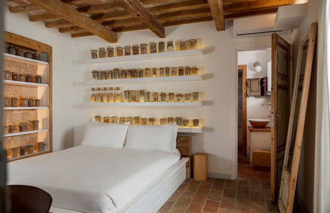 Castello di Granarola Relais - Adults Friendly - - Photo 137