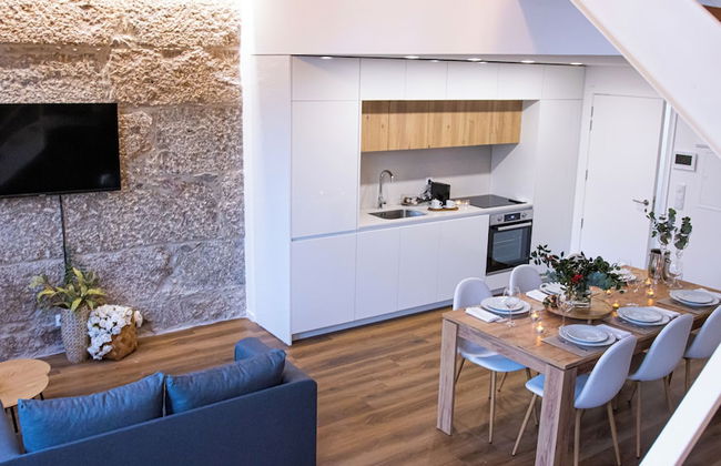 D. Maria Apartments - Foto 63