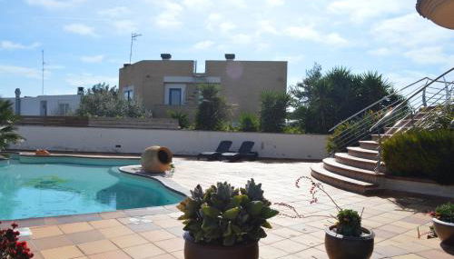 Villa Mar i Vent - Foto 3