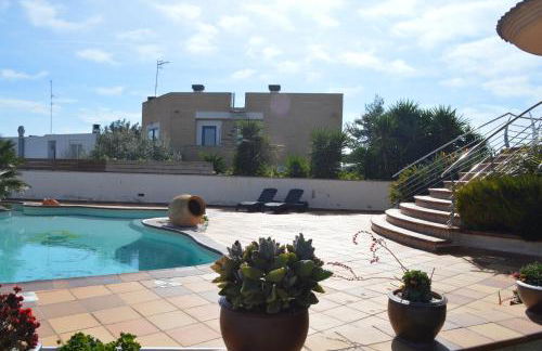 Villa Mar i Vent - Foto 3