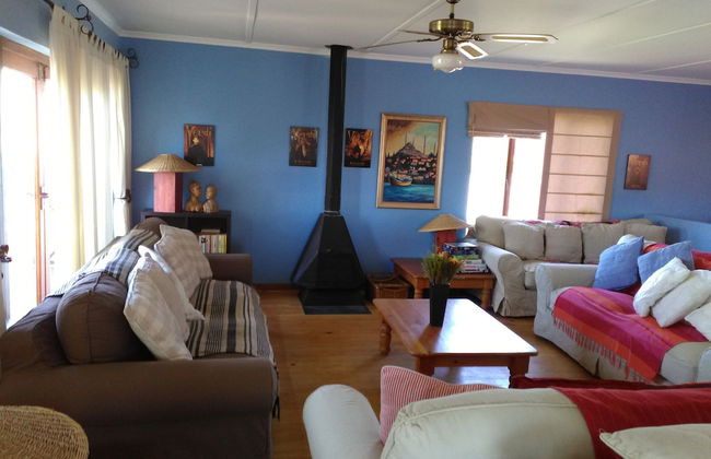 Come an Enjoy Cape Towns Best Kept Secret Kleinmond, 2 Hours From the City - Photo 13