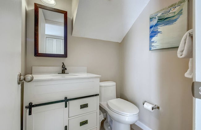 Bay Oaks C Second Floor - Foto 10