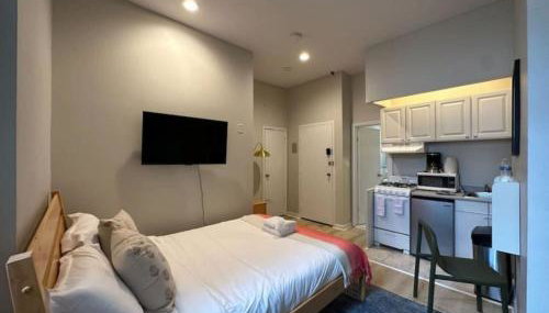 Airy Studio South End - Foto 2