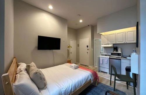 Airy Studio South End - Foto 2