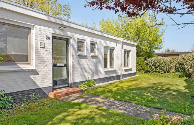 Holiday Home in Biggekerke Near Seabeach - Photo 27