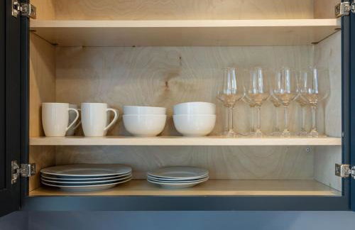 Luxury 3BR apt in Boston with Free Parking - Foto 35