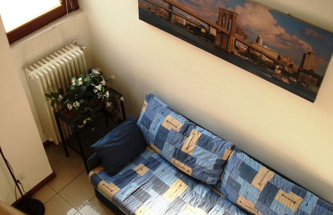 City Residence Milano - Foto 12