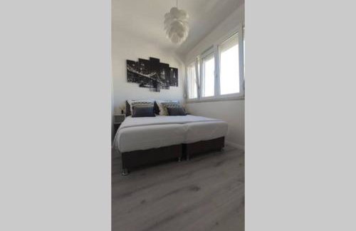 NEW! Top apartment, Split view from above - Foto 29