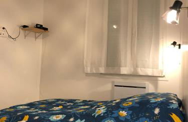 AlloAppartMeublé_L'émeraude - Foto 35