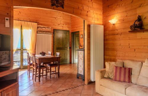 Chalet Il Poggio del Castagno by Interhome - Foto 19
