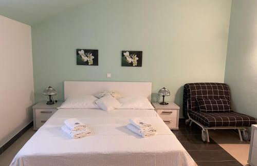 Apartments Villa Lora - Foto 58