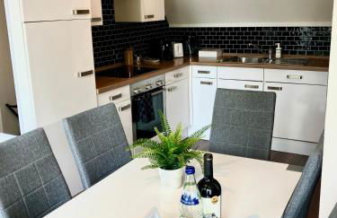 Airport Business Apartment - Foto 6