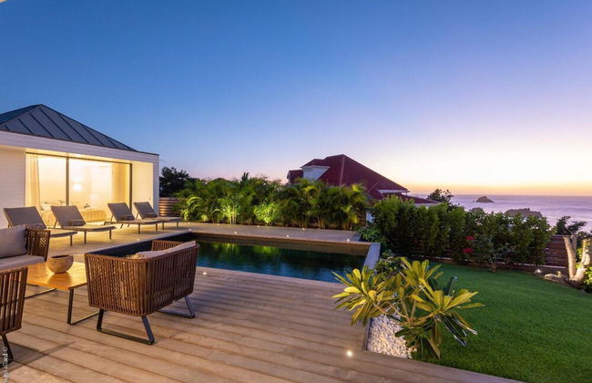 Villa King Gustaf - Photo 21