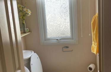 Romney Sands holiday home - Foto 8