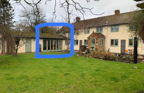 The Nest at Walnut Cottage - Foto 27