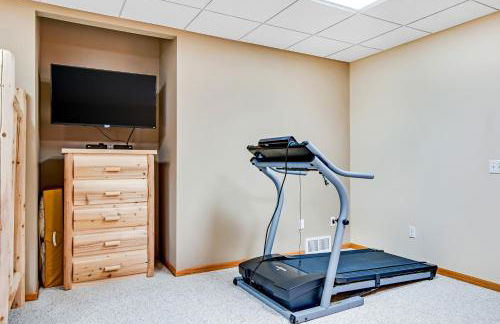 Blissful St Germain Retreat - Photo 31