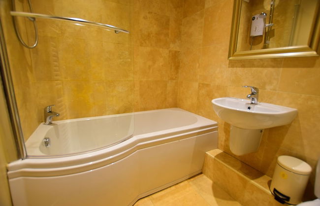 Larch Cottage - Foto 14