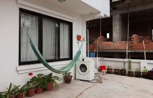 Four Red Doors Apartments - Foto 26