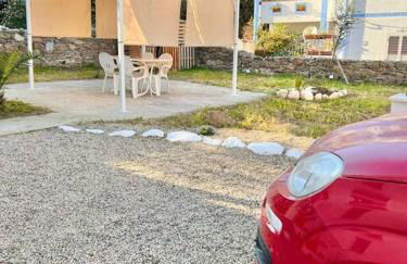 Casetta Bianca con Giardino - Foto 24