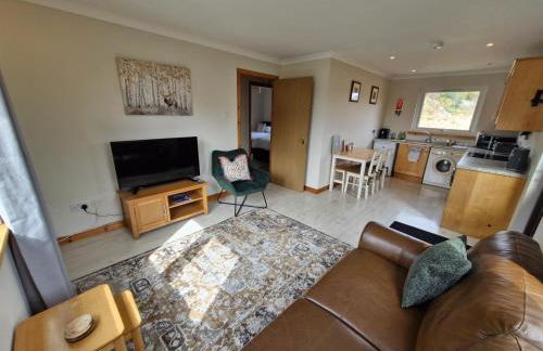 Kings Reach - Crinan Cottage - Foto 13