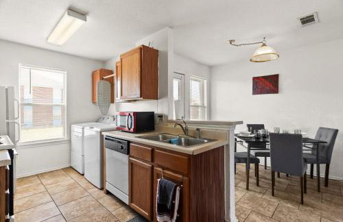 2B1B condo mins from Ft Hood & Town - Foto 29