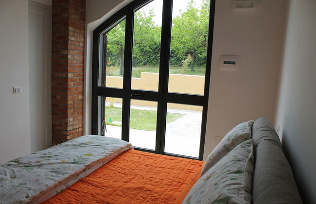 Country House Erba Regina - Foto 13