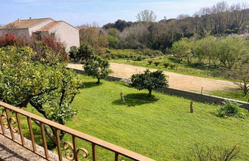 Corse Maison de campagne mer et montagne - Foto 5