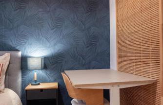 Sérénité totale : appartement ensoleillé - Foto 21