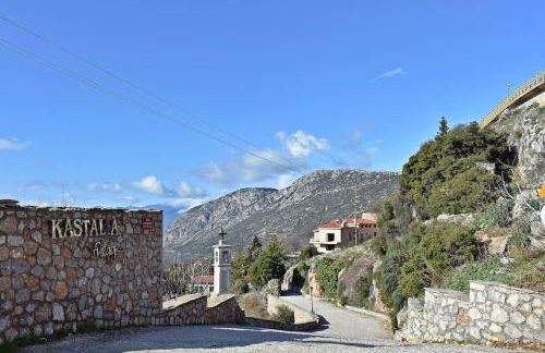 Kastalia Country Home - Foto 12