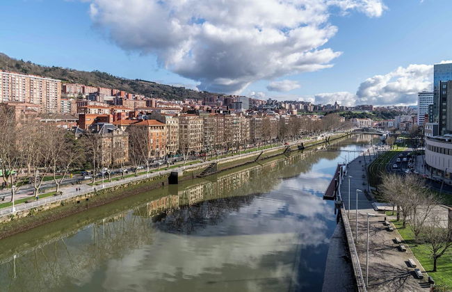 Limehome Bilbao Tristan de Leguizamon - Foto 53